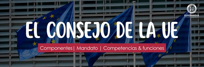 El Consejo de la Unión Europea