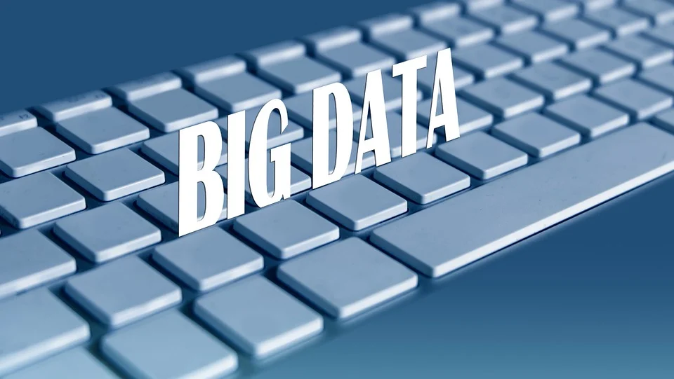 COURSE BIG DATA