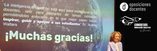 La creatividad en el aula, eje central del III Congreso de Innovación Educativa