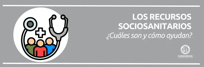cuáles son los recursos sociosanitarios