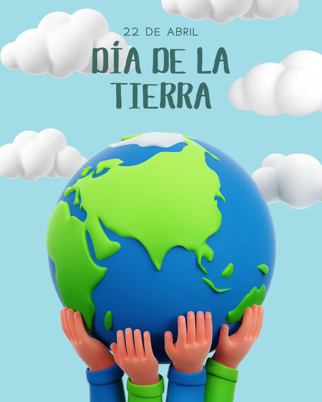 Cuándo es el Día de la Tierra