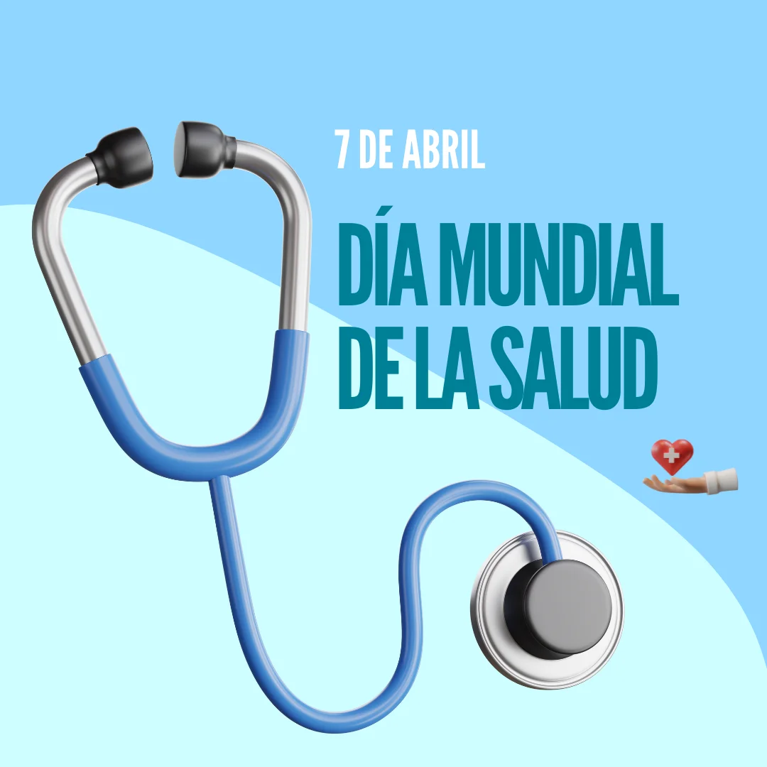 cuándo es el día mundial de la salud