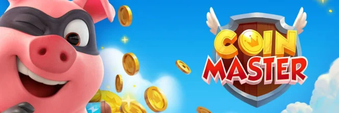 cuándo hay descuento de aldea en Coin Master