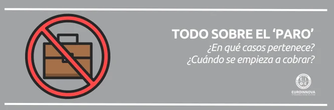 Cuándo se empieza a cobrar el paro después de solicitarlo