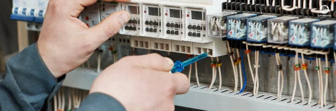 ¿Cuánto cobra un electricista?