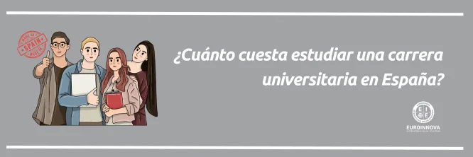 cuánto cuesta la matrícula de la universidad