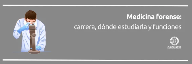 Médico forense: ¿cuánto dura la carrera y qué funciones tiene?