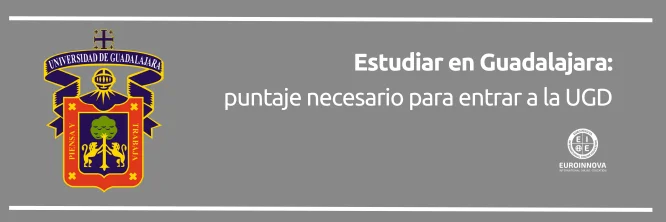 cuántos puntos se necesitan para entrar a la UGD