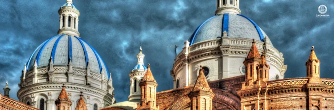 Cuenca Ecuador
