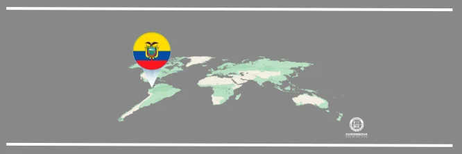 ¿Por qué es importante cuidar los recursos naturales de Ecuador?