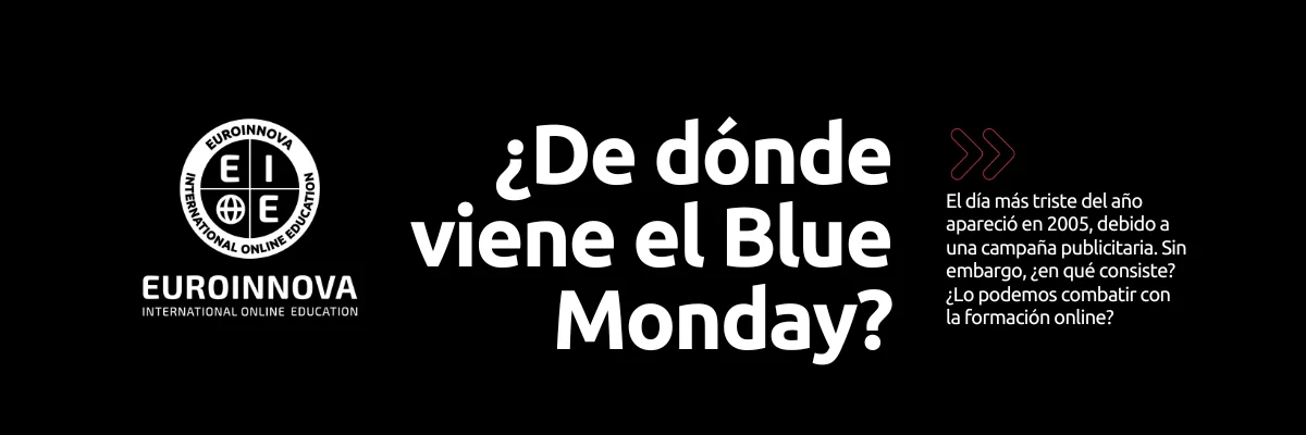 Cursos blue monday