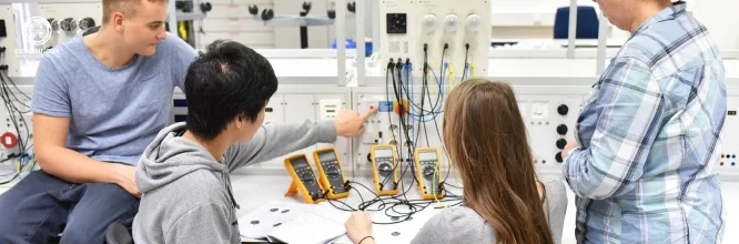 Cursos gratis en Madrid