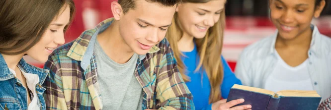 Cursos para adolescentes