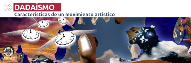 Dadaísmo: El movimiento que desafió las normas del arte