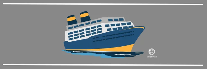 de qué están hechos los barcos