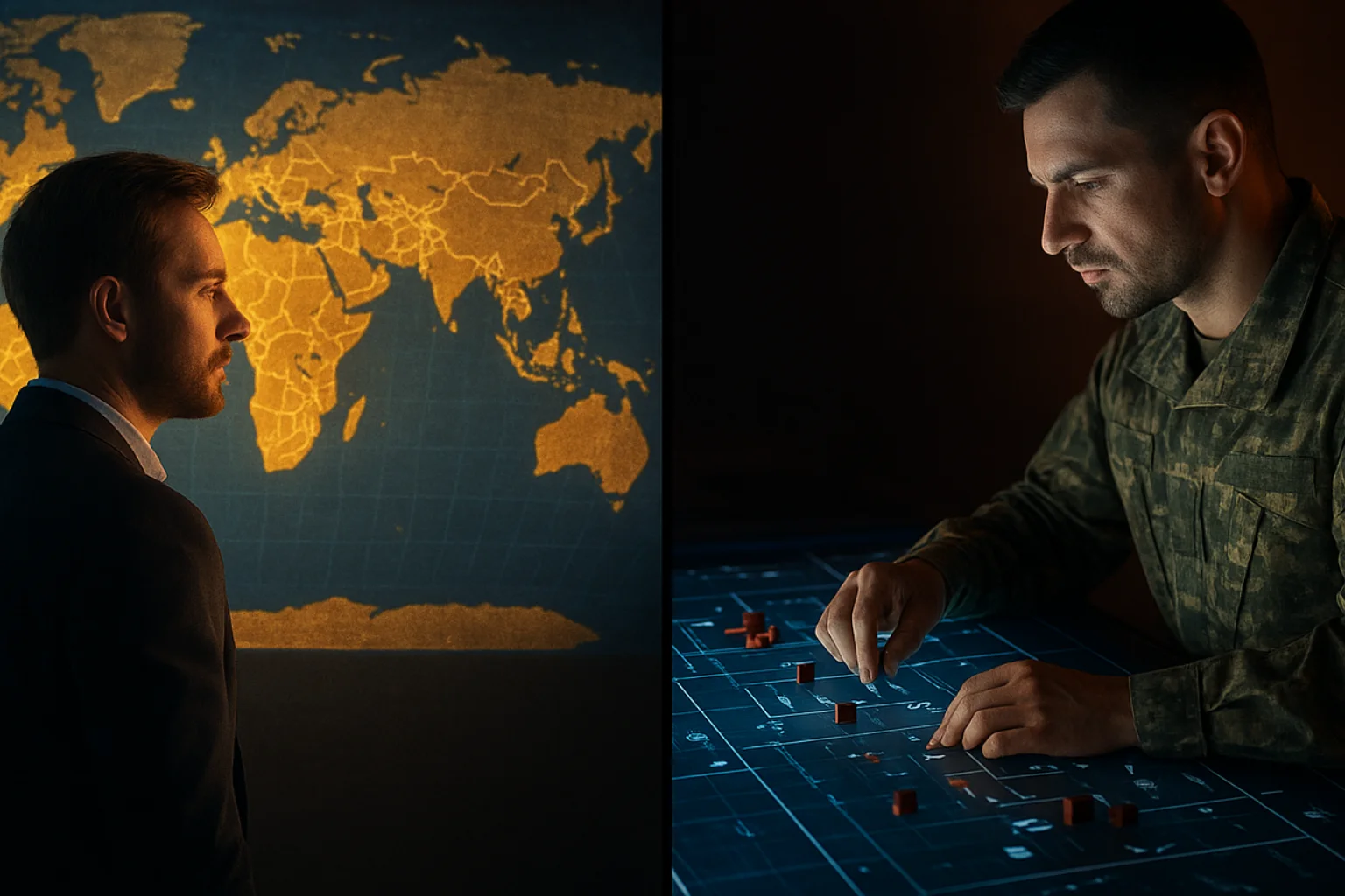 de qué se encarga la geopolítica