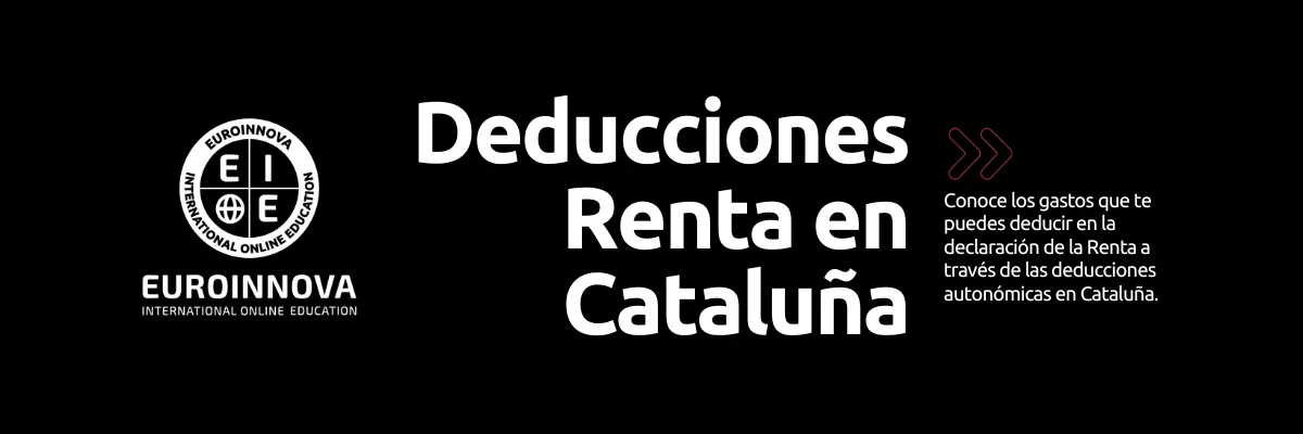 Deducciones Renta 2024 Cataluña