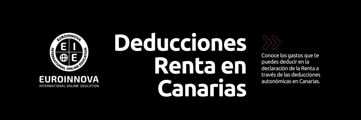 Deducciones Renta 2024 Canarias