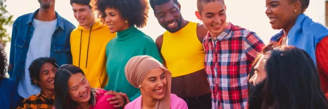 21 de mayo | Día de la Diversidad Cultural para el Diálogo y el Desarrollo