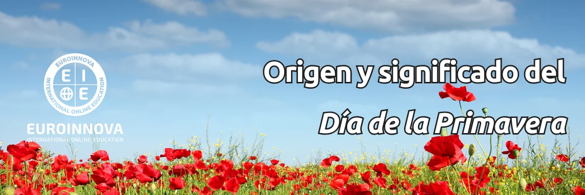 Día de la Primavera