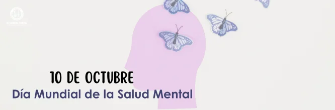Día Mundial de la Salud Mental