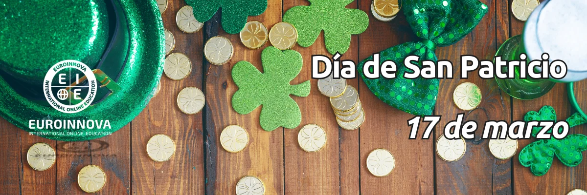 17 de marzo: Día de San Patricio