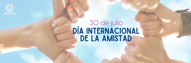 Día Internacional de la Amistad