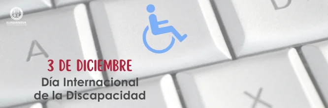 Día Internacional de la Discapacidad