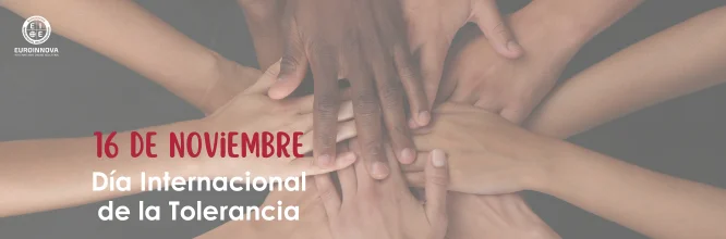 Día Internacional de la tolerancia