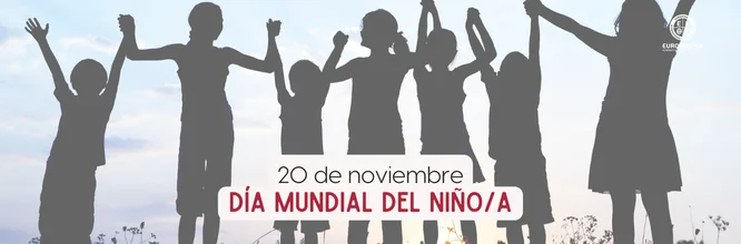 Día Internacional del Niño