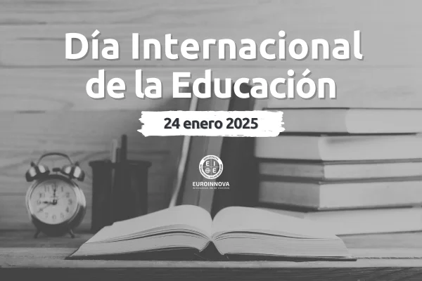 Día Internacional de la Educación: la importancia de la educación de calidad