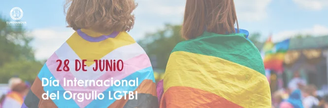 Día Internacional del Orgullo LGTBI