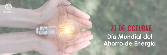 Día Mundial del Ahorro de Energía