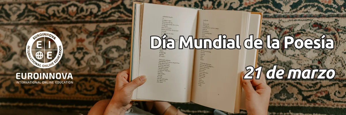 Día Mundial de la Poesía