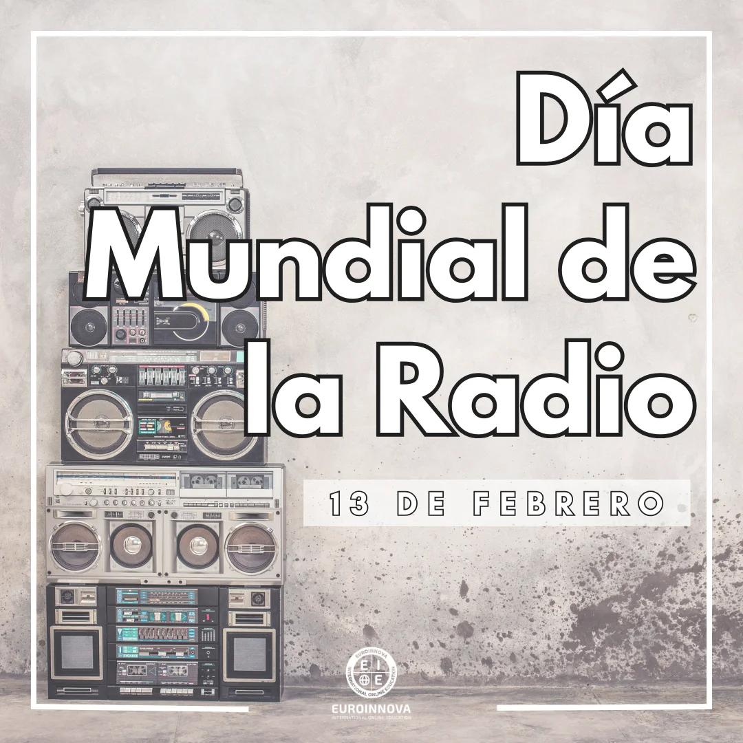 Día Mundial de la Radio
