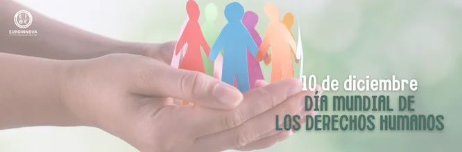 Día Mundial de los Derechos Humanos