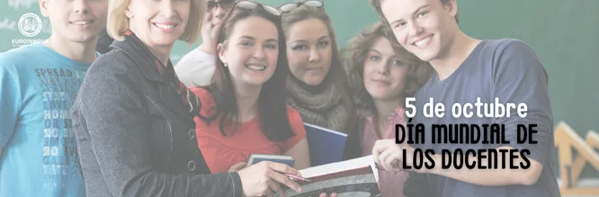 Día Mundial de los Docentes