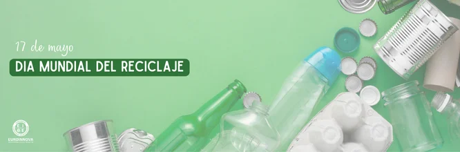Día Mundial del Reciclaje