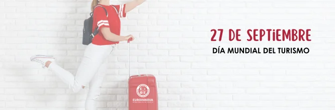 Día Mundial del Turismo
