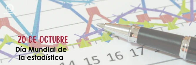 Día Mundial de la Estadística
