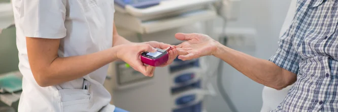Diabetes Emocional: los azucarillos del estrés