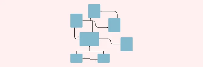 diagrama de clases ejemplo