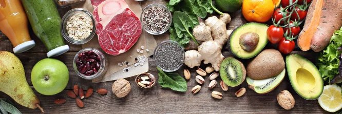 Diferencia entre nutricionista y nutriólogo