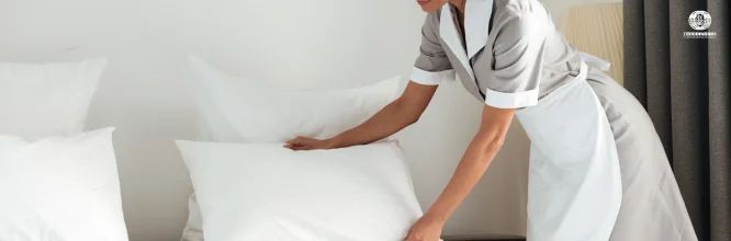 Diferencias entre gobernanta de hotel y camarera de pisos