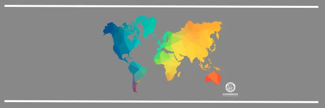 Diferencia entre Geopolítica y Geoestrategia