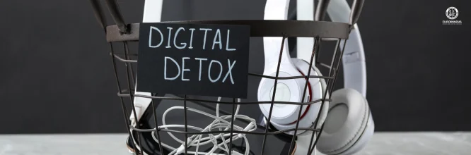 The power of digital detox