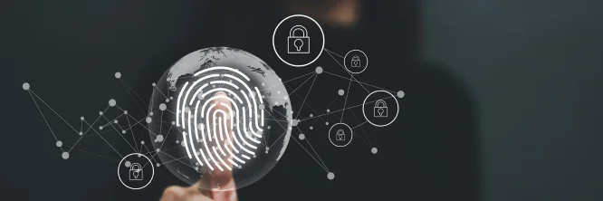 What is your digital fingerprint on the internet and how can you protect it?
