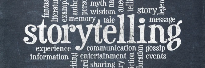 Digital storytelling: applications and benefits