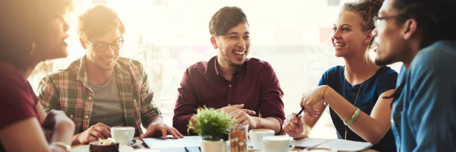 dinámicas rompe hielo para adultos