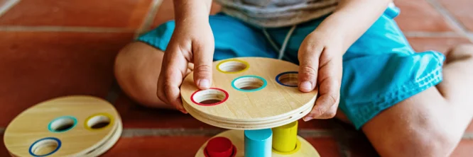 Diseño y elaboración de material didáctico